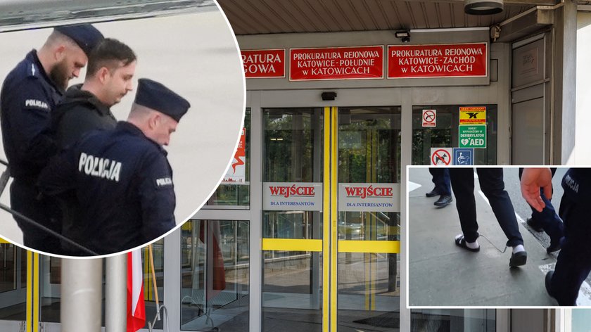 Sebastian Majtczak remains in custody. The court dismisses the defense applications