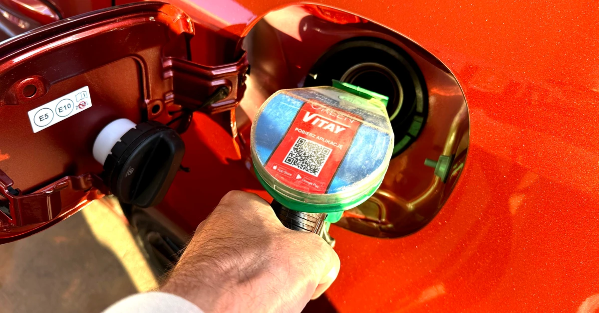 Koniec eldorado na stacjach paliw. Tyle zapłacisz za benzynę od 22 września