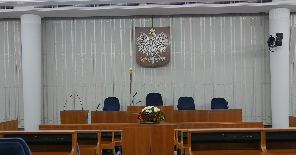 Senat uchwalił zmiany w KSeF i kodeksie karnym skarbowym