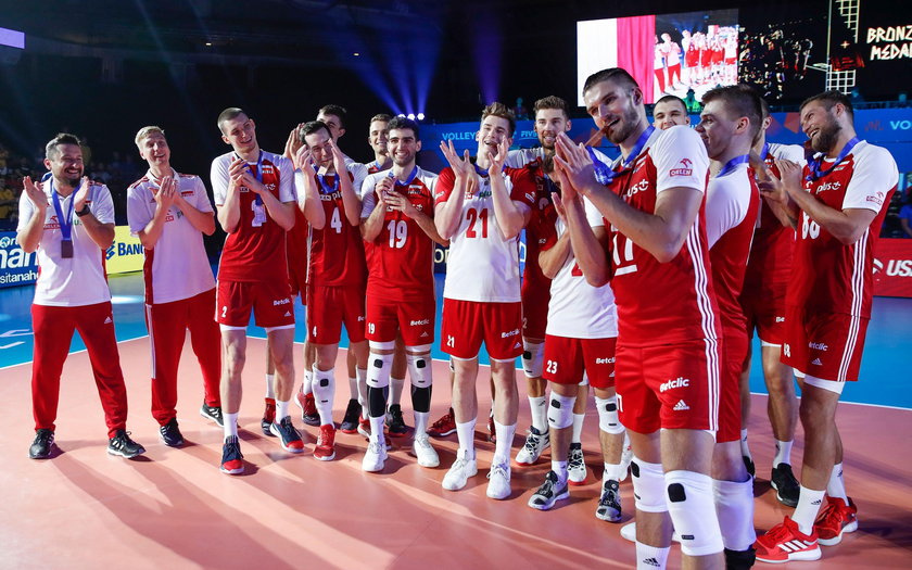 FIVB Volleyball Mens Nations League Finals 