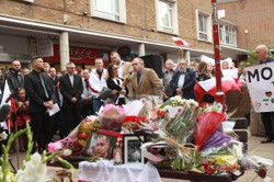 Polska policja wyśle funkcjonariusza do Harlow. Umundurowany będzie brał udział w patrolach