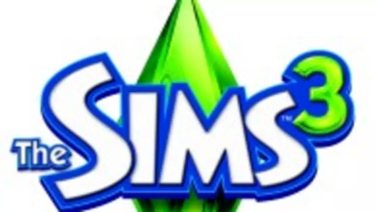 The Sims 3 - spacer po cmentarzu i inne atrakcje