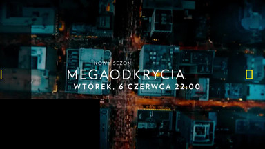 "Megaodkrycia": zwiastun drugiego sezonu