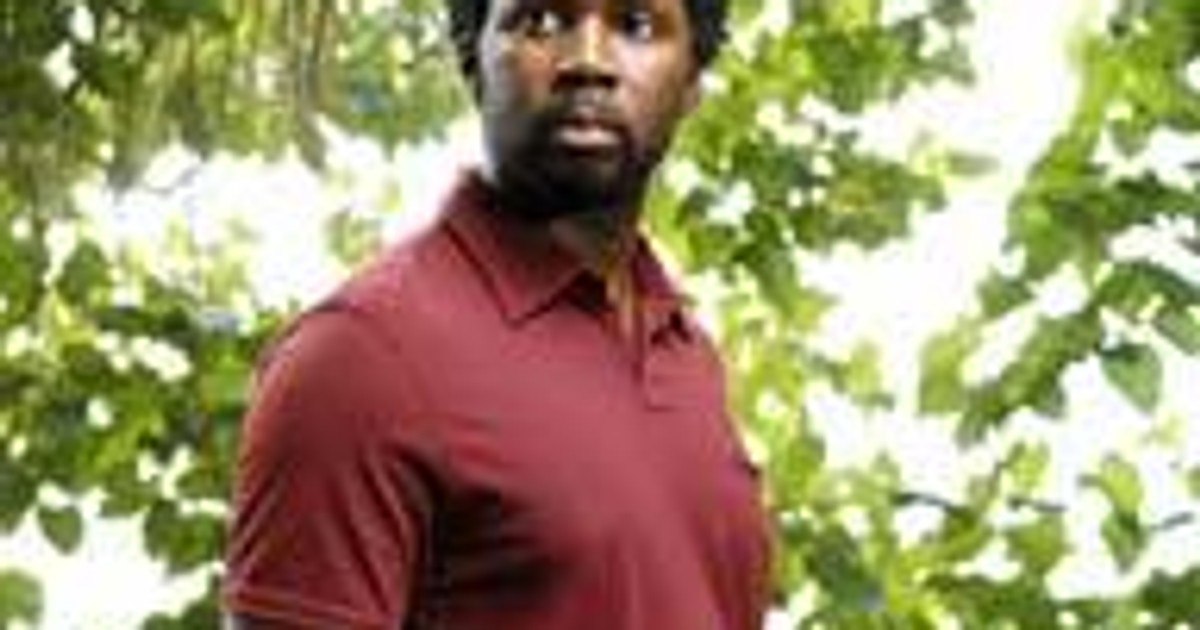 Filme Und Serien Von Harold Perrineau Harold Perrineau u Kathryn Bigelow - Film