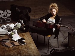 Selah Sue rusza na podbój Ameryki