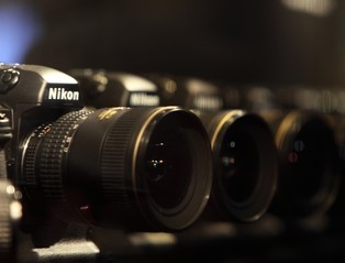 Robienie zdjęć popularne nawet w kryzysie