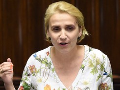 TYM strojem posłanka Nowoczesnej dosłownie zakpiła w powagi urzędu...
