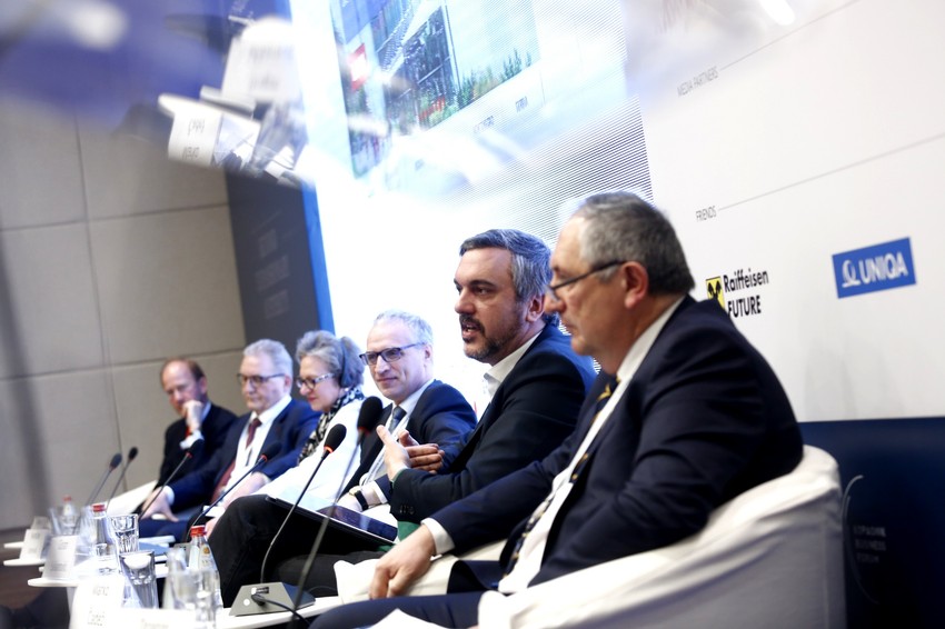 Kopaonik biznis forum