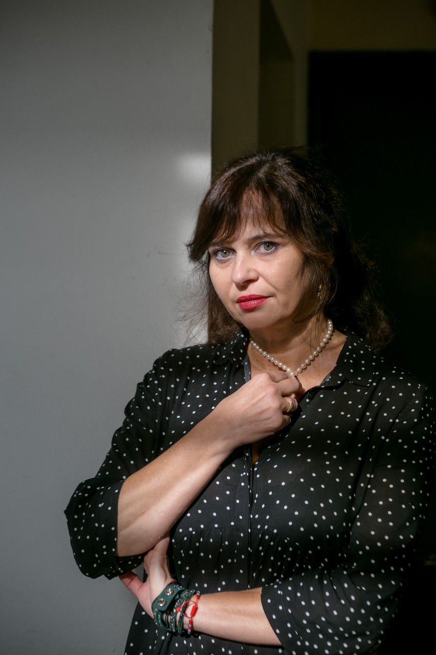 Tanja Mandic Rigonat