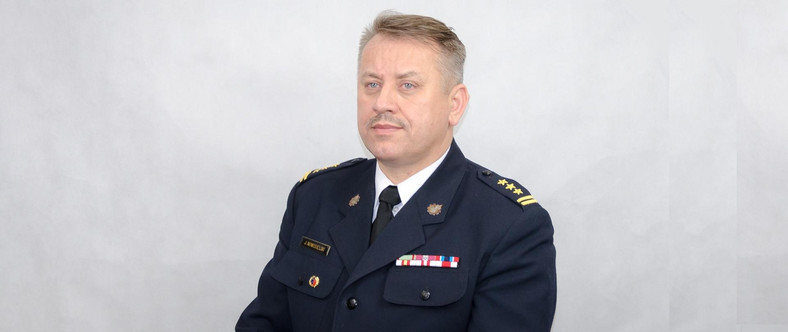 Jarosław Nowosielski