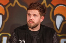 Prywatne nagrania Joanny Opozdy na profilu Antka Królikowskiego. "Mój Instagram został zhakowany"