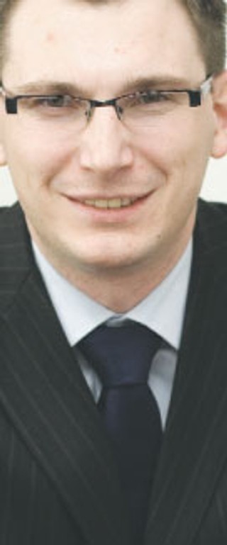 Komentarz GP: Droga w promocji