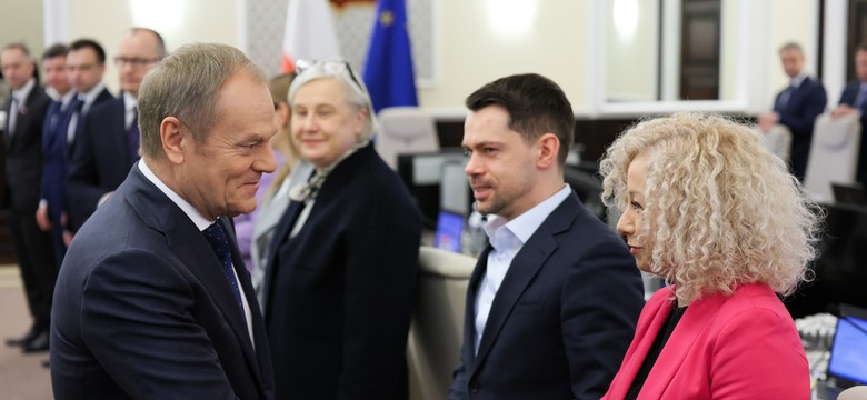 PSL dogada się z Lewicą? Przełom w sprawie związków partnerskich coraz bliżej