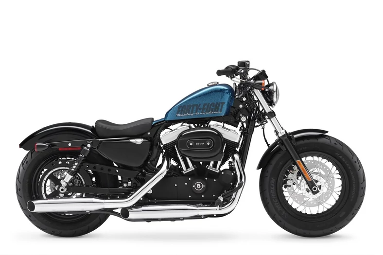 XL1200X Forty-Eight