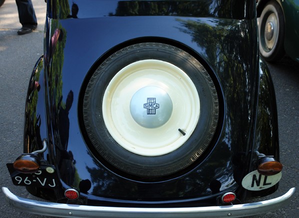 Średnia prędkość to 55 km/h