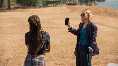 the iris affair nowy serial kryminalny odcinek 6 gdzie oglądać