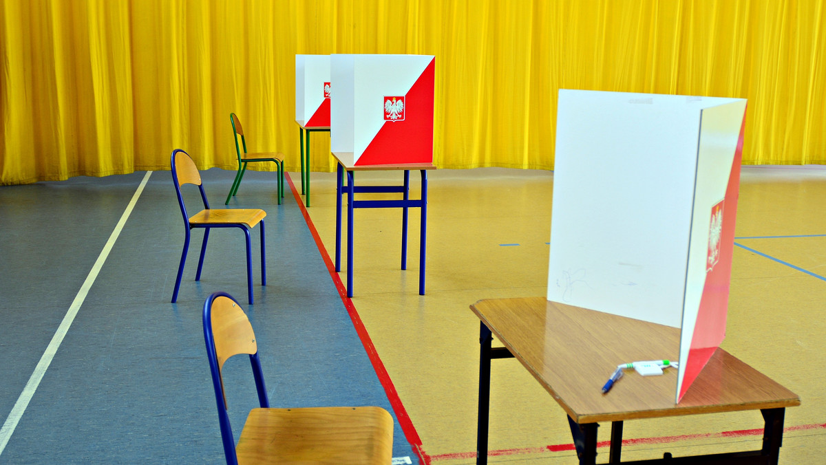 Wybory do Sejmu 2023. Pełna lista kandydatów w okręgu numer 39