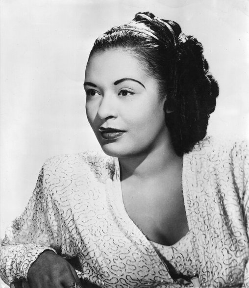 Billie Holiday