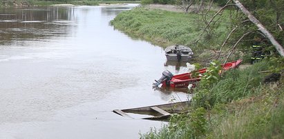 Makabryczne znalezisko wędkarza na Pomorzu Zachodnim. Ludzkie szczątki zamiast ryby