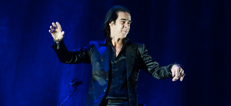 Heineken Open'er 2013: Nick Cave, Arctic Monkeys, Tame Impala, Maria Peszek i inni