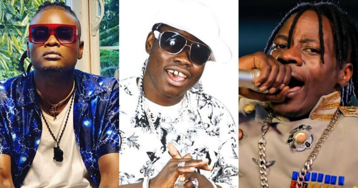 Clever J says he performed at Alien's concert because Pallaso despised