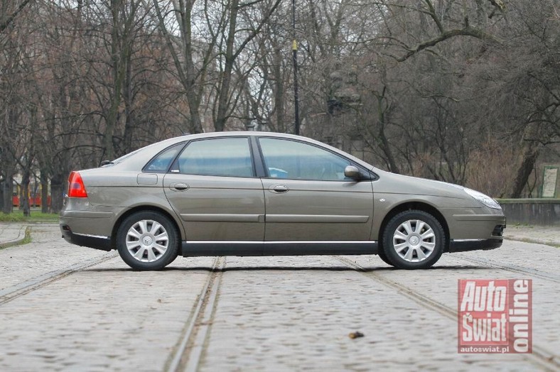 Citroen C5