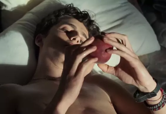 Dlaczego film, w którym koleś masturbuje się brzoskwinią, zasługuje na tegorocznego Oscara?