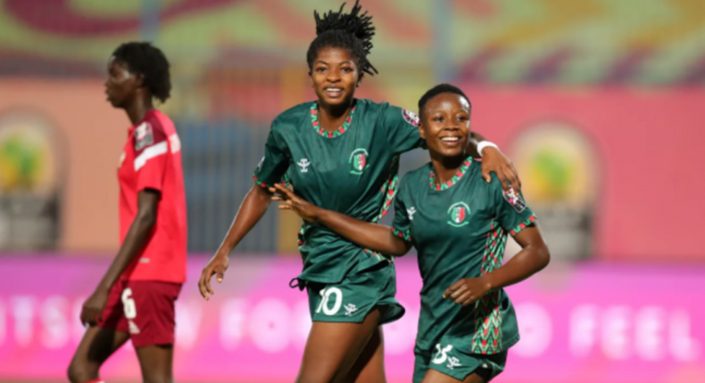 CAF Awards: Evelyn Badu, Doris Boaduwaa up for Young Player of the Year award
