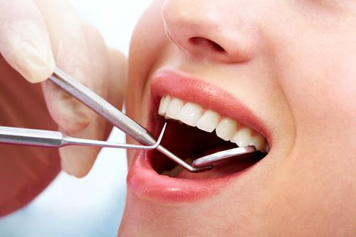 Jak dbać o zęby -  fakty i mity