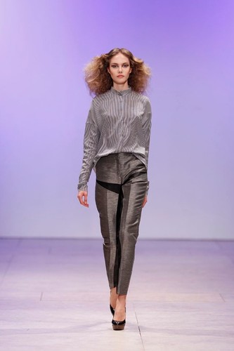 MMC Studio - kolekcja wiosna/lato 2013