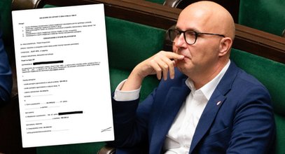 Wiceminister z rządu Tuska ma 12 mieszkań. TV Republika pyta, jak nabył dwa ostatnie? Odpowiedź zwala z nóg