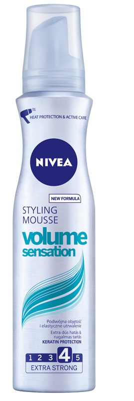 Nivea Volume Sensation 