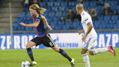 El. LM: remis FC Basel z Maccabi Tel Awiw