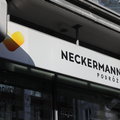 Neckermann Polska wydało oświadczenie. Zawiesza wszelką działalność operacyjną