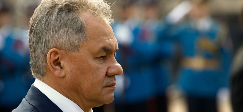 Doniesienia o śmierci dowódcy Floty Czarnomorskiej przedwczesne? Ma o tym świadczyć nowe nagranie rosyjskiego MON