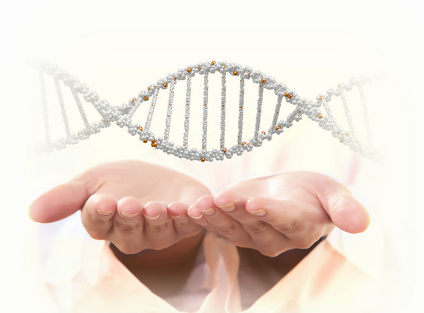 Ludzkie DNA bez patentów