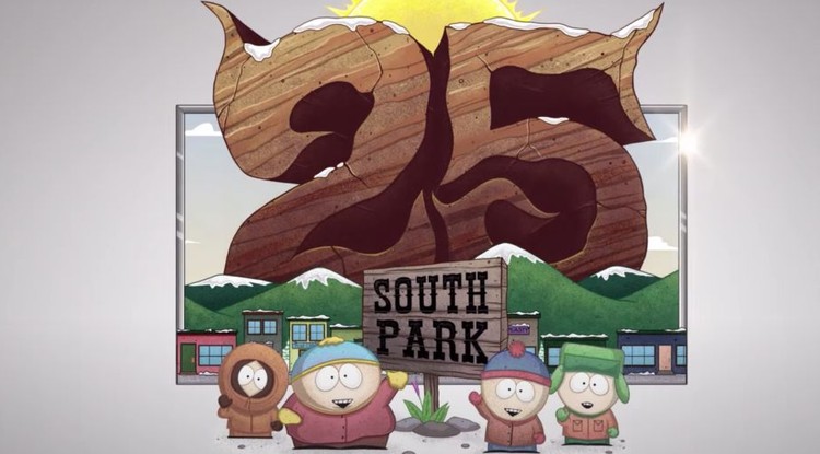 South Park