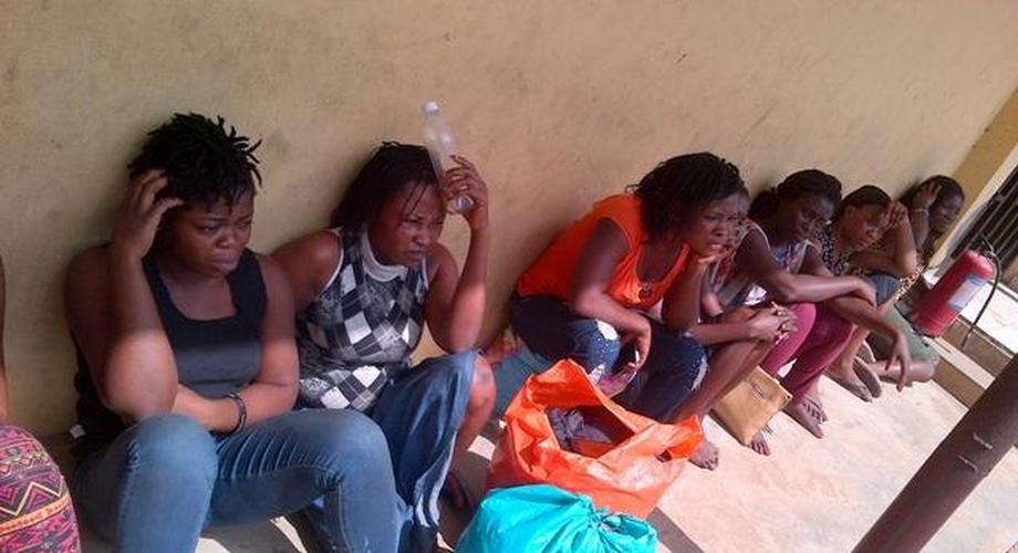 The New Face Of Prostitution In Abuja