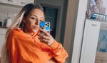 Ukochana Jakuba Kiwiora pokazuje bardzo dużo na Instagramie! Claudia zachwyca urodą, sylwetką i pikantnymi zdjęciami