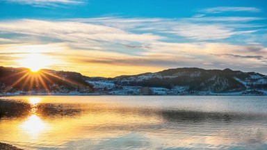 Trondheim - bogata historia i liczne atrakcje. Dlaczego warto zwiedzić to miasto?