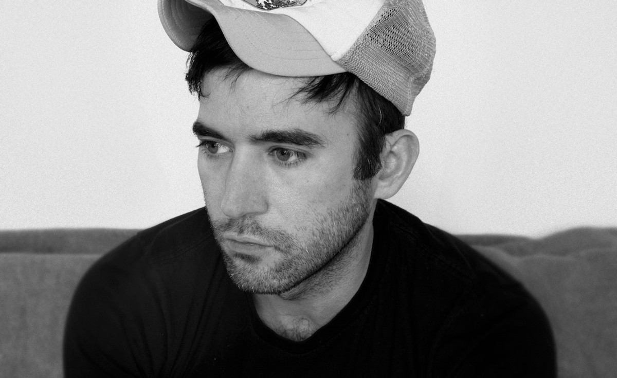 Sufjan Stevens z miłości do utraconej matki