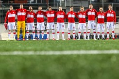 Szwecja nie zgadza się na awans Polski po walkowerze w meczu z Rosją