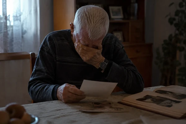 Milan je sahranio ženu, a onda u njenoj komodi pronašao STARI DNEVNIK koji mu je promenio život: Posle prve stranice zanemeo je od šoka - sve je počelo 1972. godine