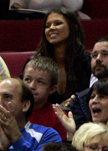 Marcin Gortat rozstał się ze swoją dziewczyną