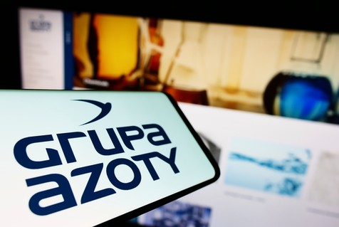 Trzy dymisje w Grupie Azoty. Rząd dokapitalizuje spółkę