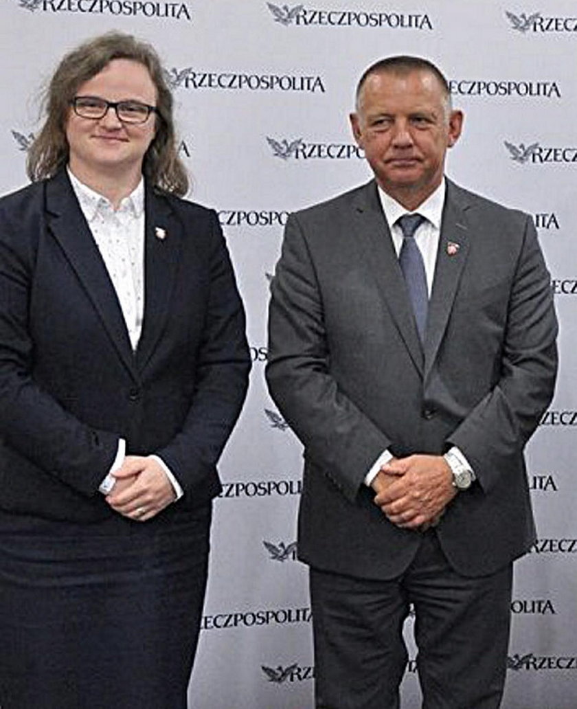 Anna Chałupa nowa wiceminister finansów to zapalona harcerka