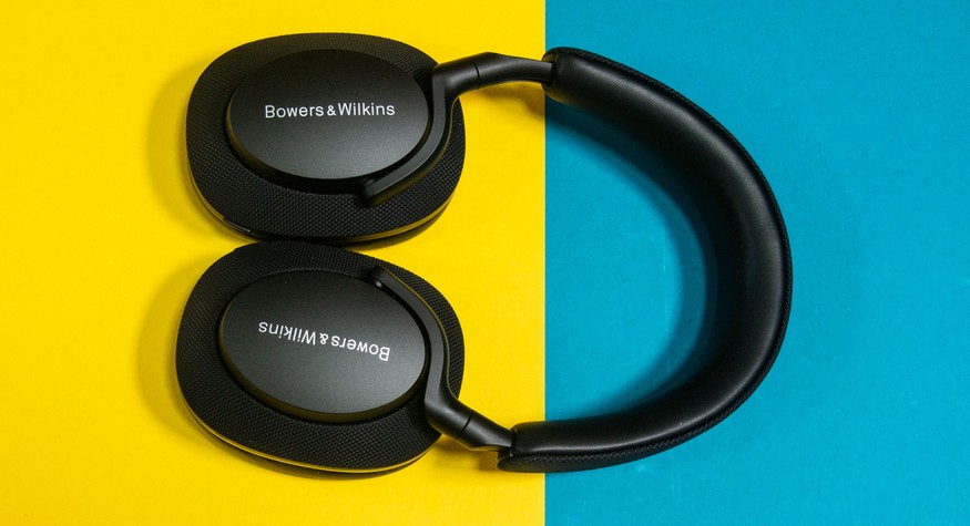 Bowers & Wilkins Px7 S2 im Test: Over-Ear-Kopfhörer mit erstklassigem ...
