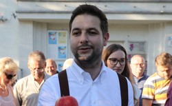 Jaki: Chcę Warszawy pragmatycznej, a nie ideologicznej