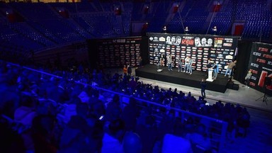 KSW 36 odbędzie się 1 października w Zielonej Górze