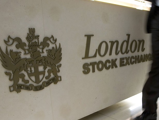 London Stock Exchange